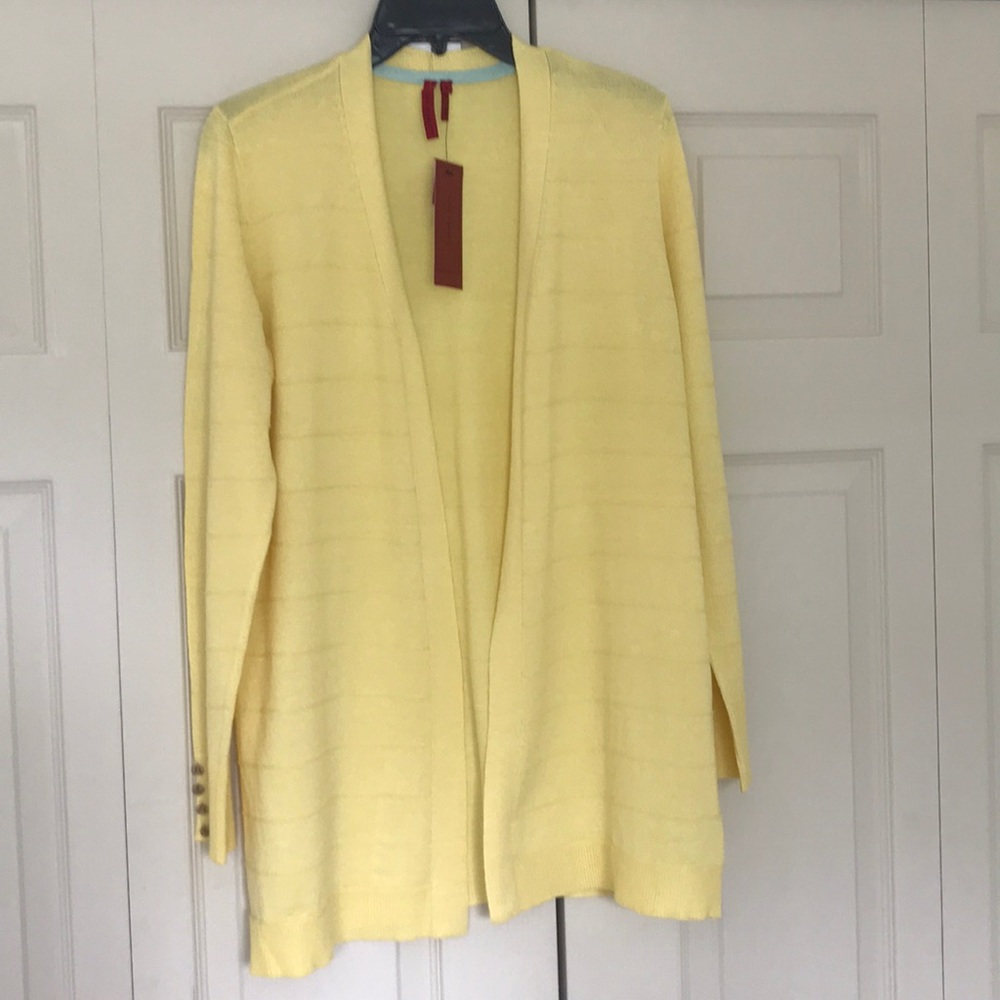 Love Scarlett pretty cardigan size M